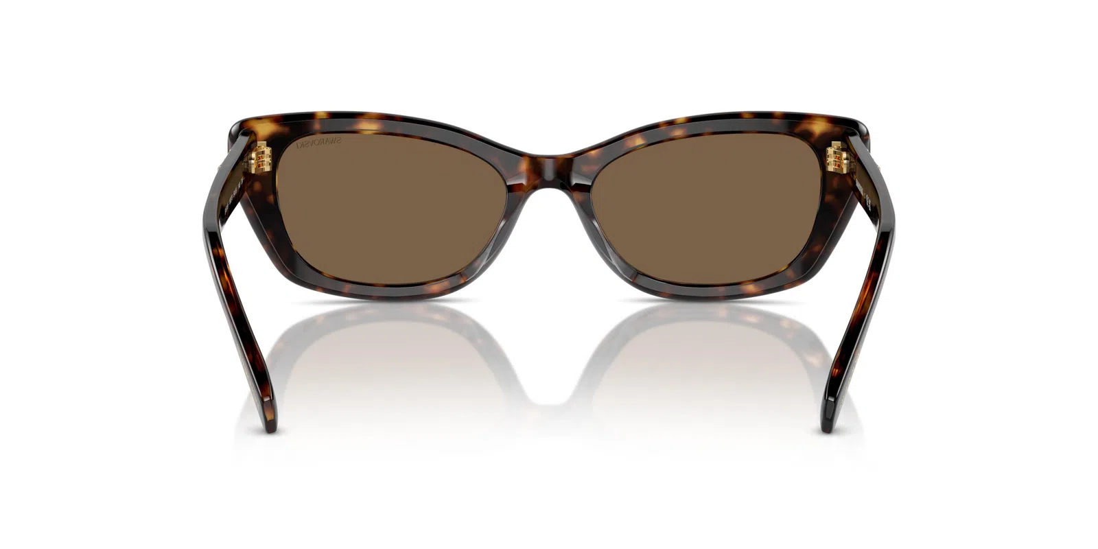 Swarovski 6019F Sunglasses - view 22
